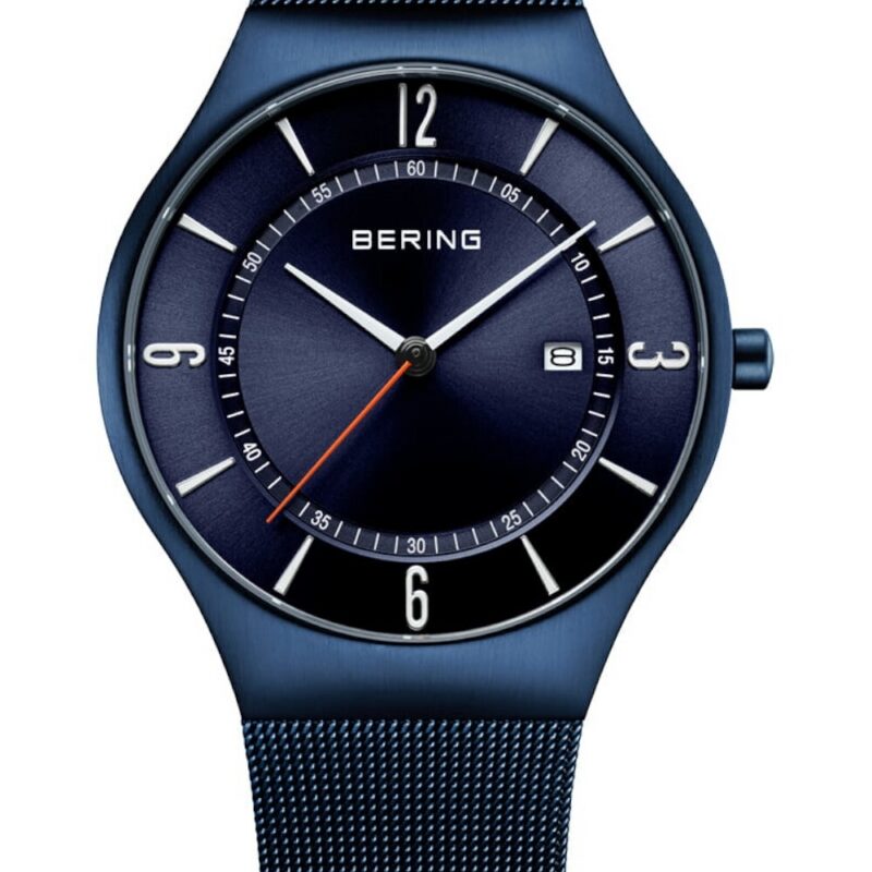 Bering Men's Watch (15940-393) Bering Men's Watch (15940-393)