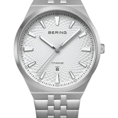 Bering Men's Watch (16141-704)