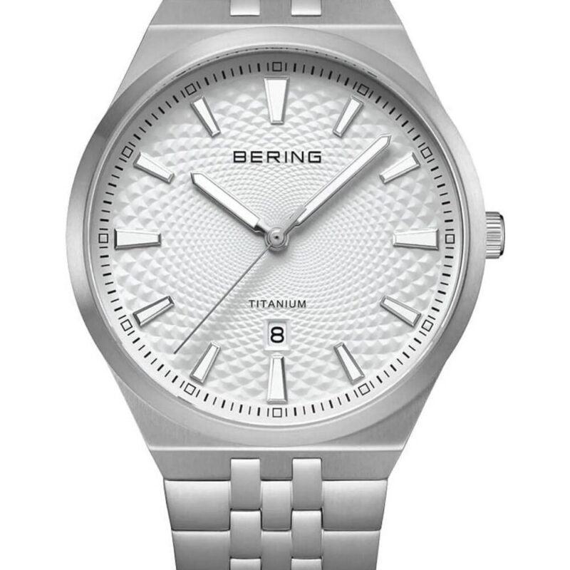 Bering Men's Watch (16141-704) Bering Men's Watch (16141-704)