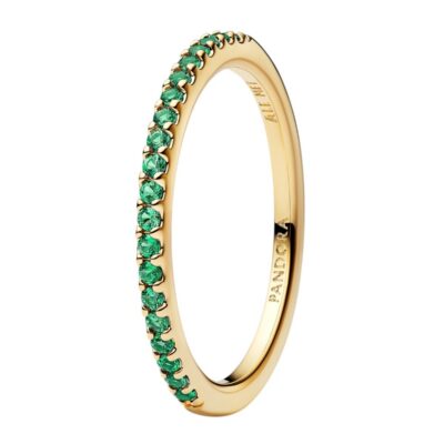 PANDORA JEWELRY 162999C03-52 Women's