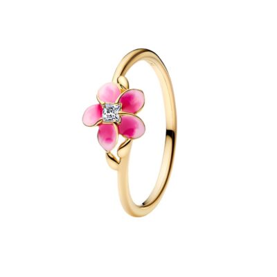 PANDORA JEWELRY 163844C01-52 Women's