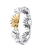 PANDORA JEWELRY 164702C00-56 Women's