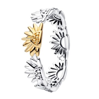 PANDORA JEWELRY 164702C00-56 Women's