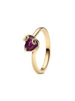 PANDORA JEWELRY 164734C01-58 Women's