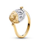 PANDORA JEWELRY 164810C01-52 Women's