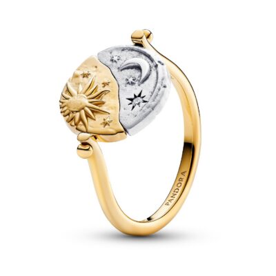 PANDORA JEWELRY 164810C01-54 Women's