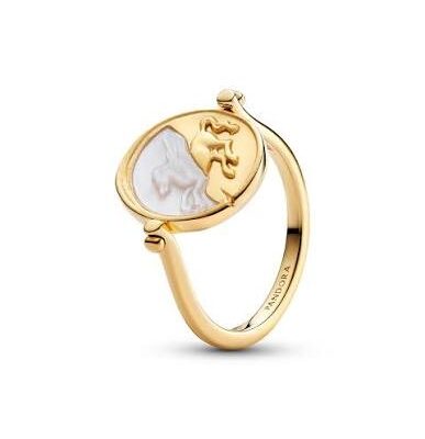 PANDORA JEWELRY 164812C01-52 Women's