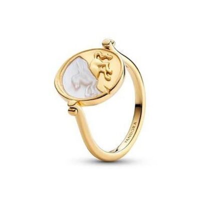PANDORA JEWELRY 164812C01-52 Women's