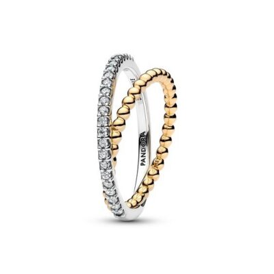 PANDORA JEWELRY 164827C01-54 Women's