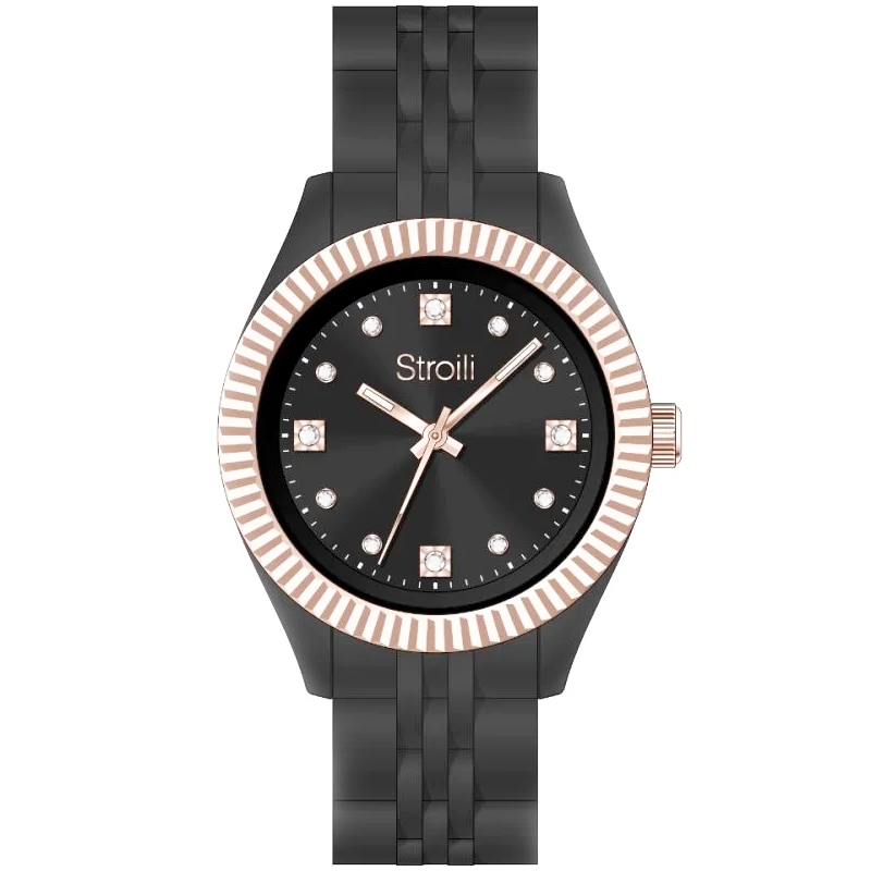 STROILI Watch 1659249 STROILI Watch 1659249