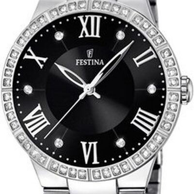 Festina Unisex 37mm Watch (16719_2)