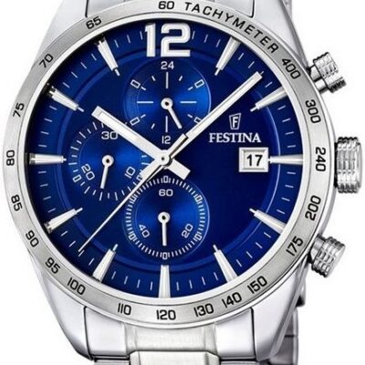 Festina Men's 44mm Watch (16759_3)