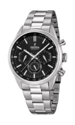 Festina Men's Chronograph 44mm Watch (16820_4)