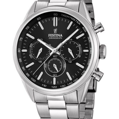 Festina Men's Chronograph 44mm Watch (16820_4)
