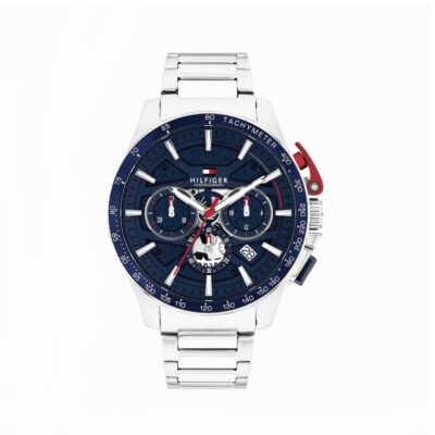 TOMMY HILFIGER 1701125 Watch