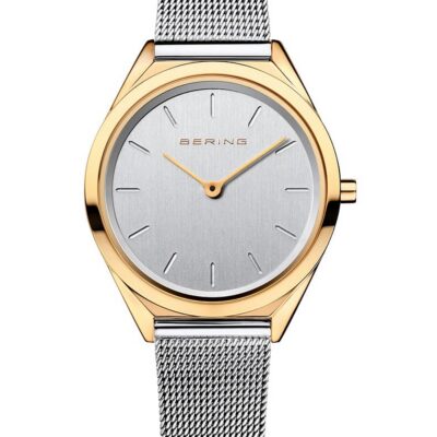 Bering Men's 46mm Watch (17031-010)