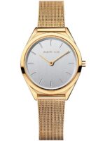 Bering Men's 46mm Watch (17031-334)