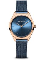 Bering Men's 46mm Watch (17031-367)