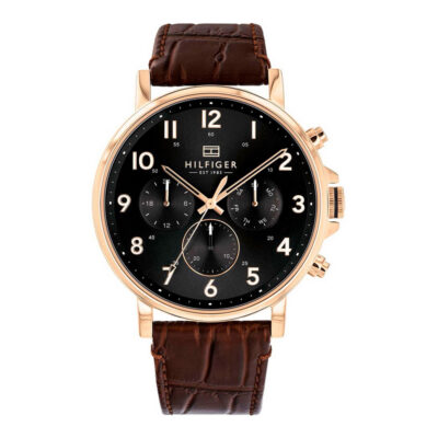 Tommy Hilfiger Men's 44mm Watch (1710379)