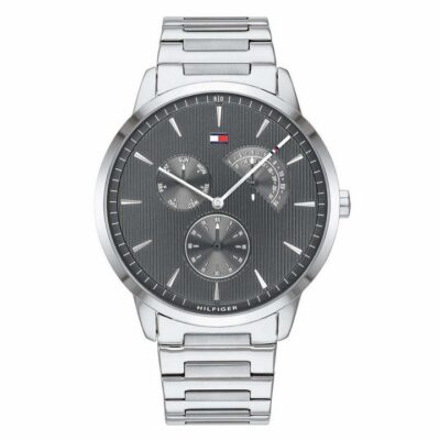 Tommy Hilfiger 44mm Watch (1710385)