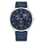Tommy Hilfiger Men's 44mm Watch (1710387)
