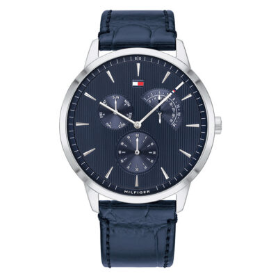 Tommy Hilfiger Men's 44mm Watch (1710387)