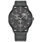 Tommy Hilfiger Men's 44mm Watch (1710388)