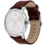 Tommy Hilfiger Men's 44mm Watch (1710389)