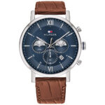 Tommy Hilfiger Men's 44mm Watch (1710393)