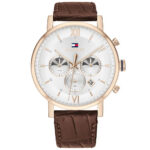 Tommy Hilfiger Men's 44mm Watch (1710394)