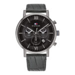 Tommy Hilfiger Men's 44mm Watch (1710395)