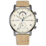 Tommy Hilfiger Men's 44mm Watch (1710399)
