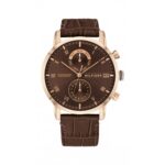 Tommy Hilfiger Men's 44mm Watch (1710400)