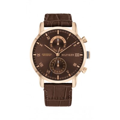 Tommy Hilfiger Men's 44mm Watch (1710400)