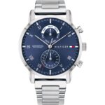 Tommy Hilfiger Men's 44mm Watch (1710401)