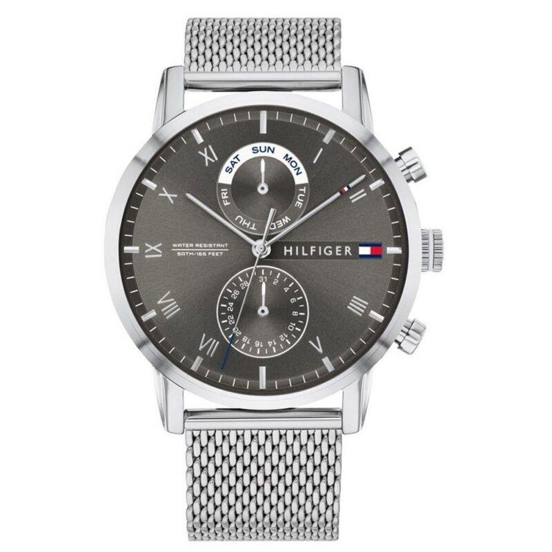 Tommy Hilfiger Men's Stainless Steel Watch (1710402) Tommy Hilfiger Men's Stainless Steel Watch (1710402)