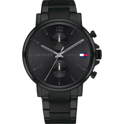 Tommy Hilfiger 44mm Watch (1710414)