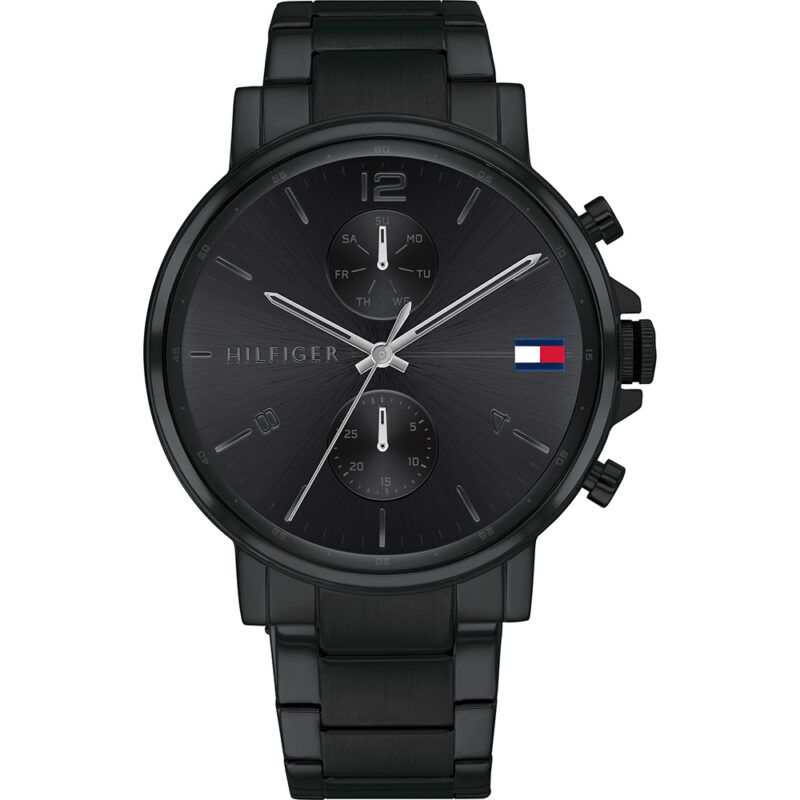 Tommy Hilfiger 44mm Watch (1710414) Tommy Hilfiger 44mm Watch (1710414)