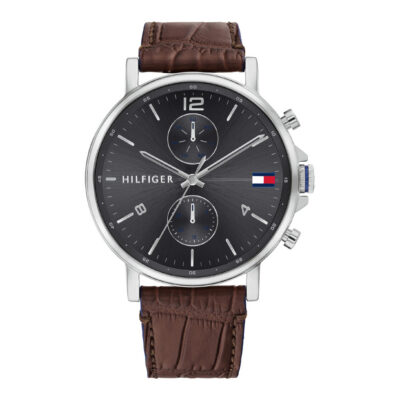 Tommy Hilfiger Men's 44mm Watch (1710416)