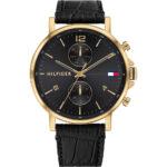 Tommy Hilfiger Men's 44mm Watch (1710417)