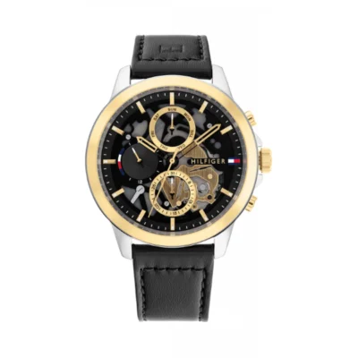 Tommy Hilfiger 44mm Watch (1710474)