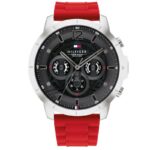 Tommy Hilfiger 50mm Multifunction Watch (1710490)