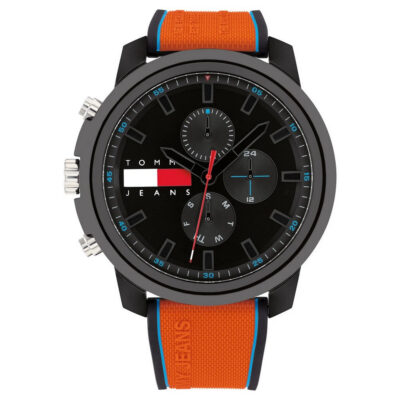 Tommy Hilfiger Tommy Jeans Multifunction Watch (1710583)