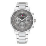 Tommy Hilfiger Men's 43mm Watch (1710604)