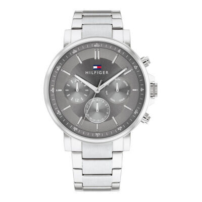 Tommy Hilfiger Men's 43mm Watch (1710604)