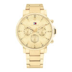 Tommy Hilfiger Men's 43mm Watch (1710611)