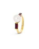 MAJORICA JEWELRY 17268.01.1.R13.000.1