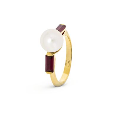 MAJORICA JEWELRY 17268.01.1.R13.000.1