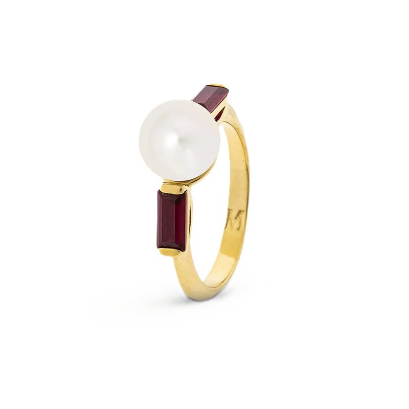 MAJORICA JEWELRY 17268.01.1.R13.000.1