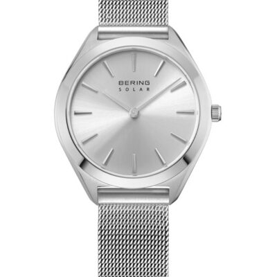 Bering Men's 46mm Watch (17331-000)